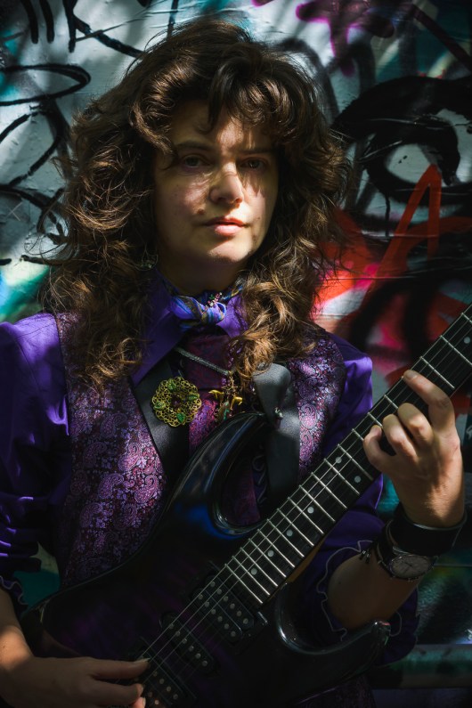 Photo by Tina Korhonen, all rights reserved